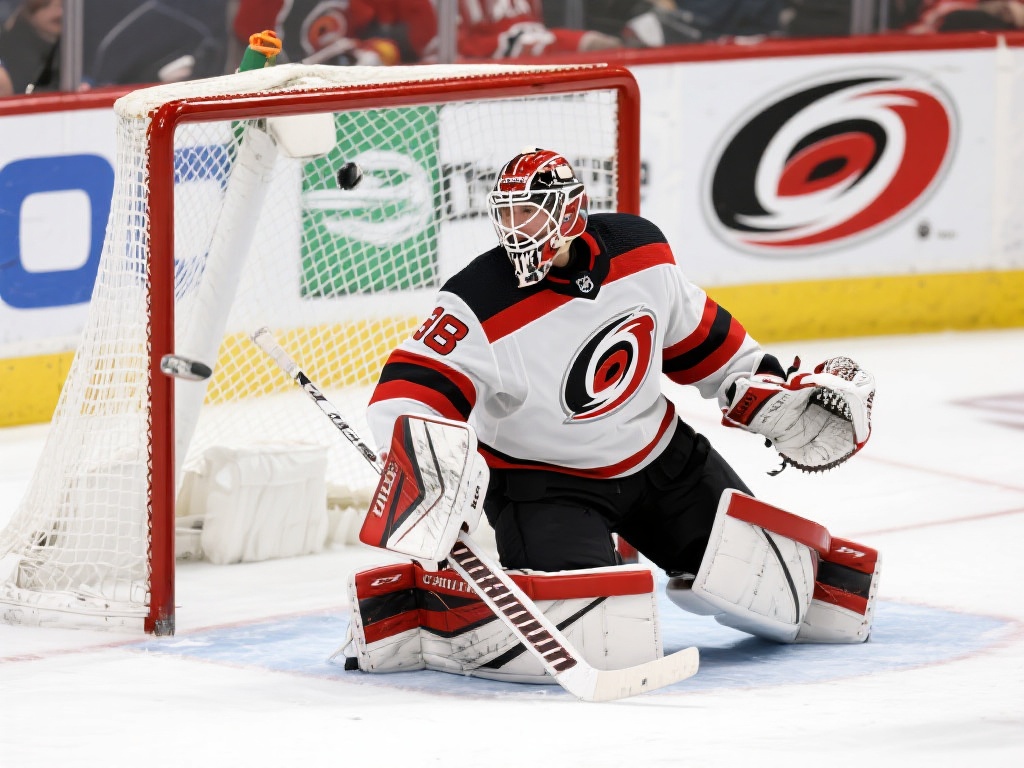 值得一提的是，卡罗莱纳飓风队在防守端的表