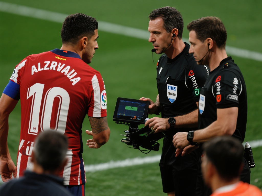 此外，裁判团队在高压环境下做出的决定，往