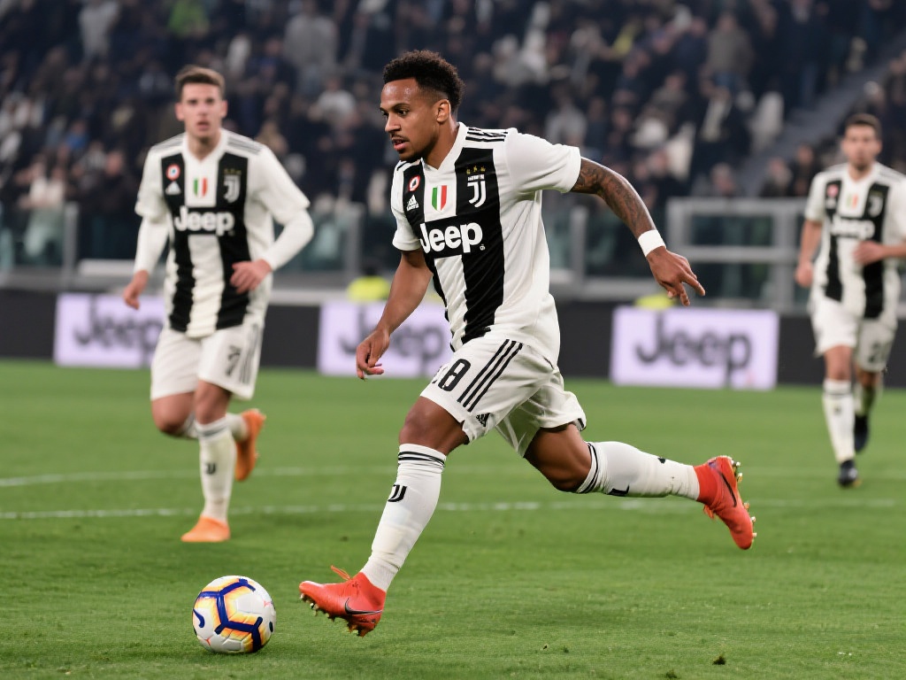 迪马尔科的经典表现可以追溯到上赛季与尤文