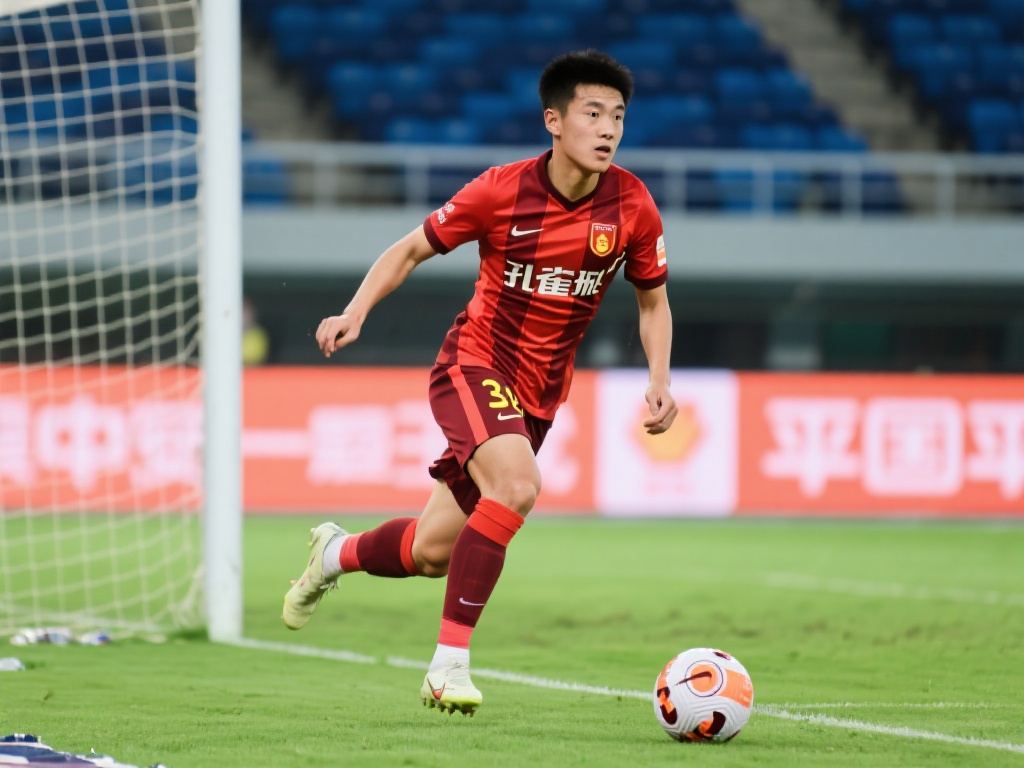 中超:段刘愚与阿齐兹联手建功,青岛西海岸3-1力克梅州客家 以段刘愚为例,他的成长轨迹可以说是许多年