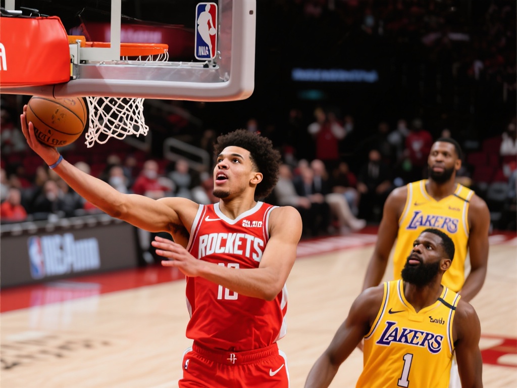 值得一提的是，申京的这波操作并非偶然。作