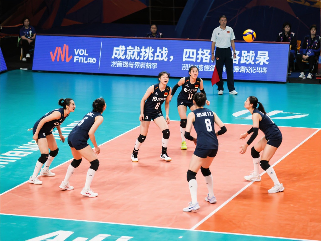 十五运会七人制橄榄球男女组四强名单揭晓 成就与挑战:四强之路背后的故事
跻身四