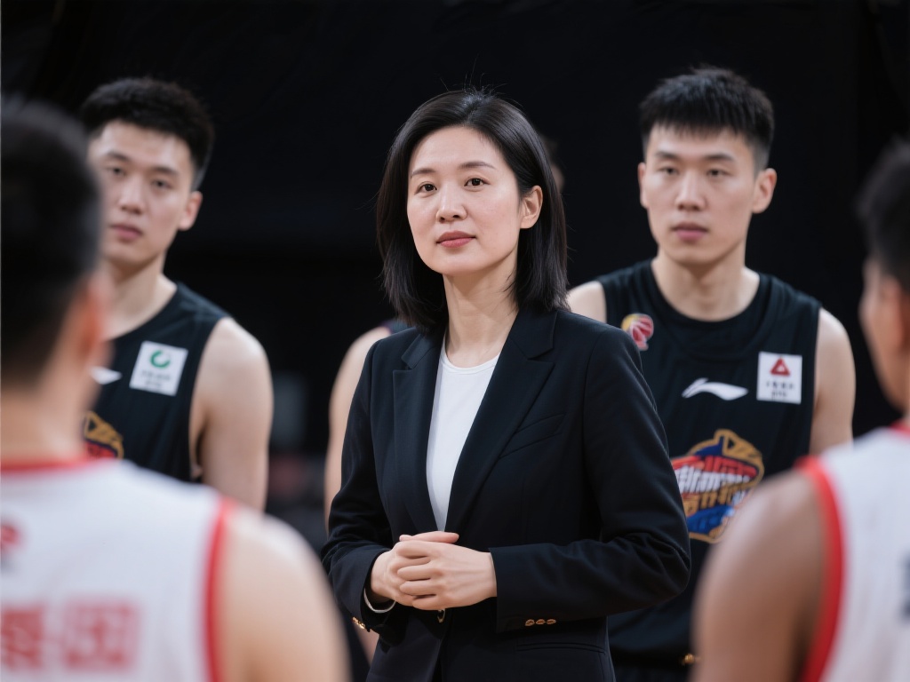 赵晶:成绩波动是新老交替过程中的正常现象 赵晶认为,这种现象是正常的,甚至是必要的