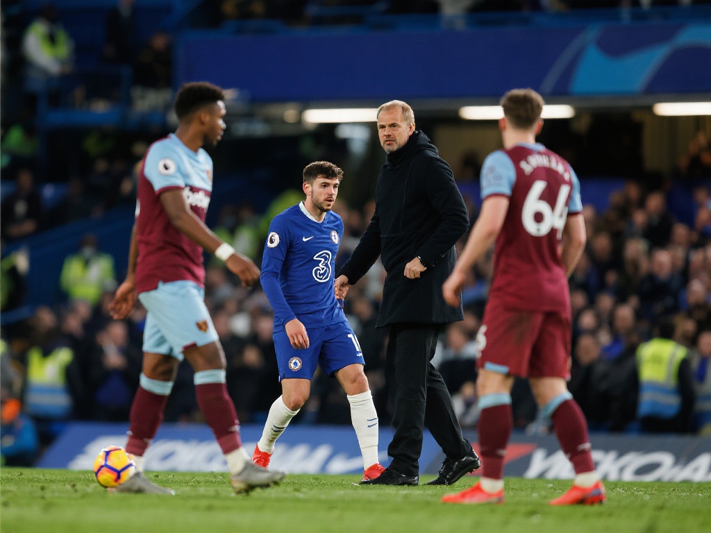 回顾切尔西近年来的表现，这种在关键战役中