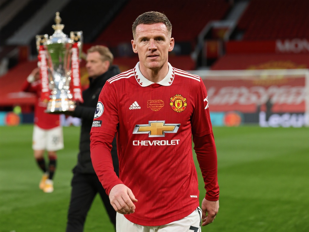 斯科尔斯:阿莫林英超表现随缘,联赛成绩才是球队核心 如果说杯赛和欧战的成绩可以为教练和球队带