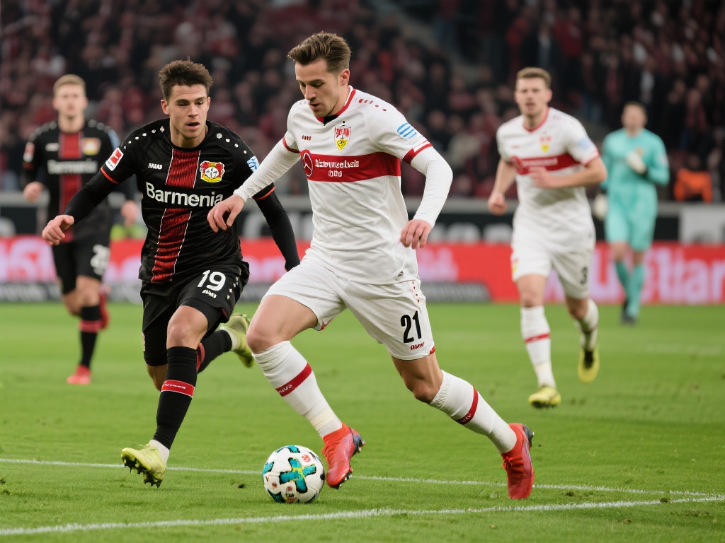 德转前瞻德甲:柏林联挑战拜仁,红牛对阵多特,斯图加特迎战药厂 最令人意外的预测莫过于斯图加特以3-1战