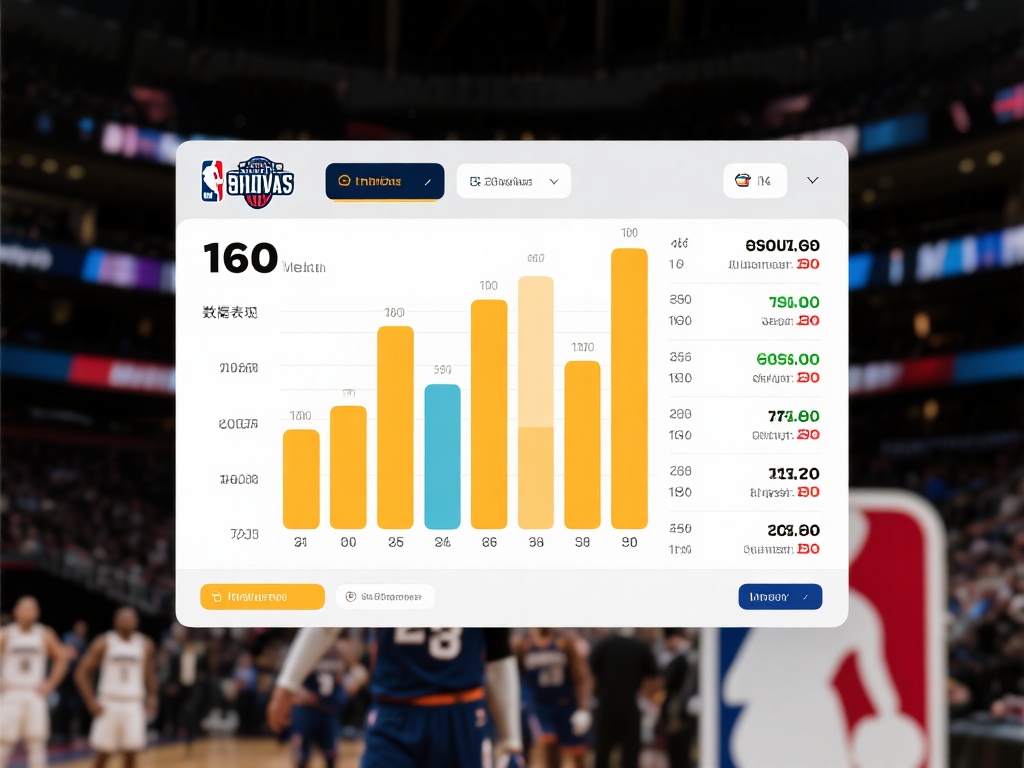 笔给你你来描,预测季后赛夺冠之路! 数据表现:球员数据、球队的历史战绩,以及