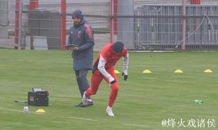 戴维斯即将复出,穆西亚拉预计明年初回归——《图片报 戴维斯即将复出,穆西亚拉预计明年初回归——《图片报