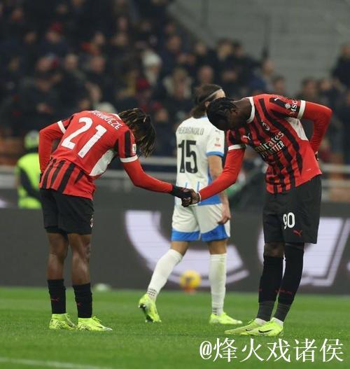 巴尔特萨吉双响，米兰2-2战平萨索洛