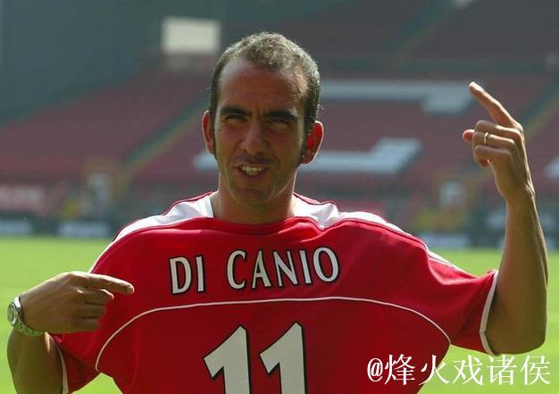 迪卡尼奥:曾看好国米问鼎欧冠,如今却不再乐观 迪卡尼奥:曾看好国米问鼎欧冠,如今却不再乐观