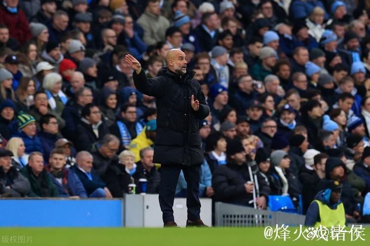 欧冠前瞻|曼城2-0皇马：瓜帅复仇，小龙下课危机