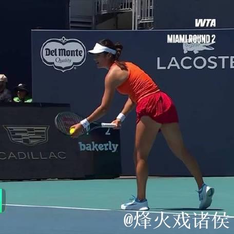 拉杜卡努2025赛季五佳精彩击球：中国赛胜佩古拉入选