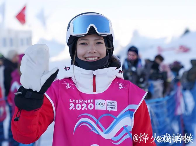 自由式滑雪世界杯云顶站：谷爱凌预赛第一晋级