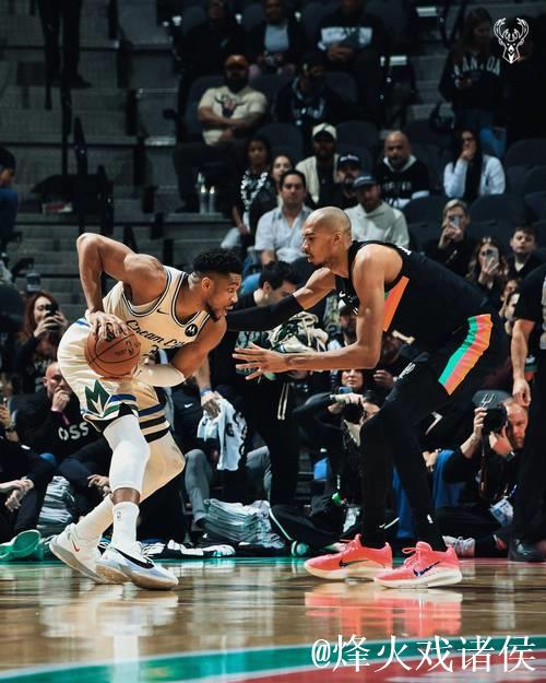 文班三分5中砍22+10字母哥21分 马刺力克雄鹿迎3连胜 文班三分5中砍22+10字母哥21分 马刺力克雄鹿迎3连胜